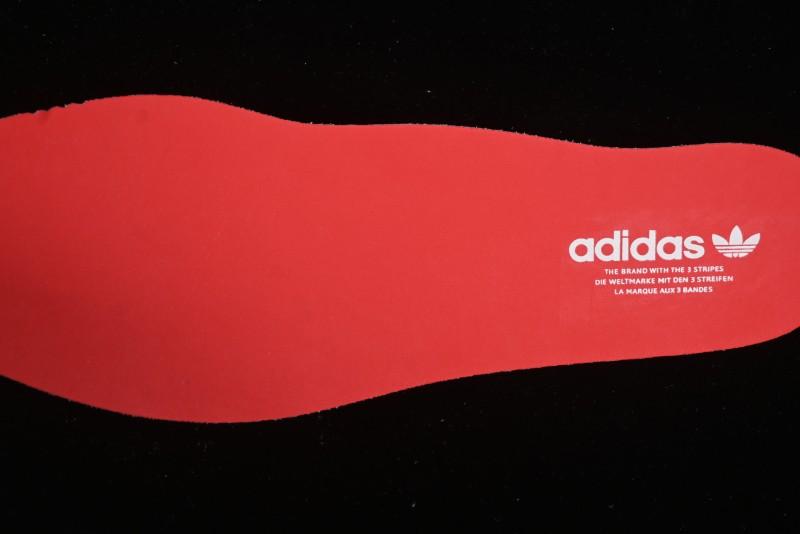 Adidas Originals Gazelle Indoor JI2756 Retro Casual Slip-Resistant Wear-Resistant Low-Top Sneakers