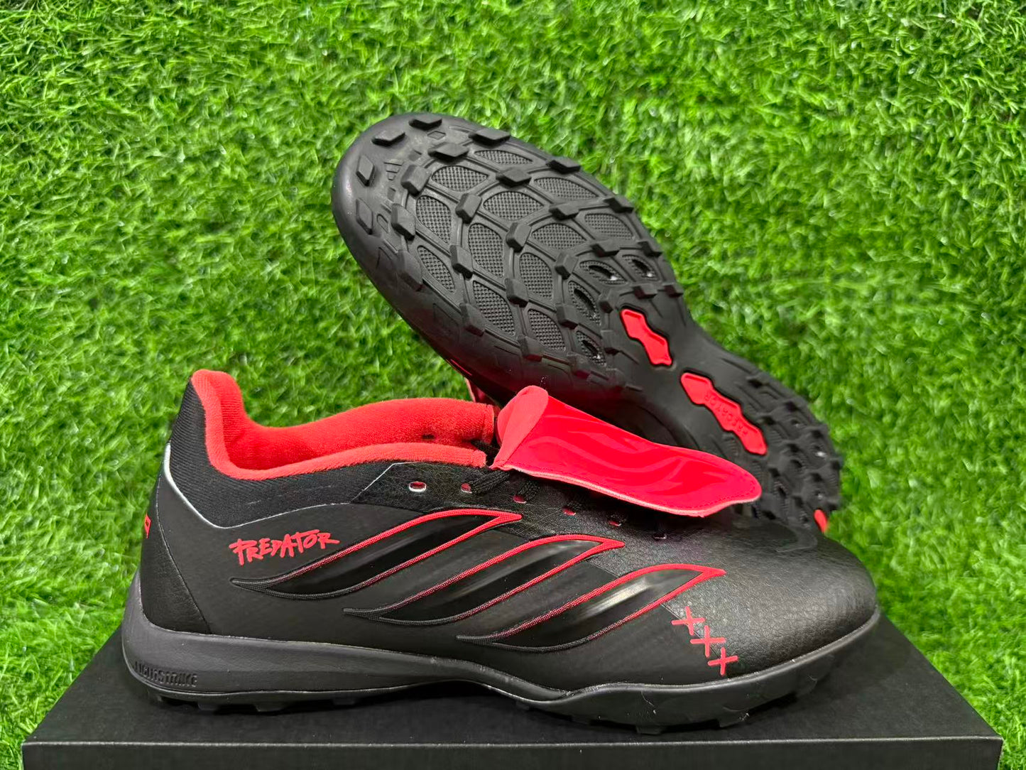 adidas 26 Predator Elite Tongue TF