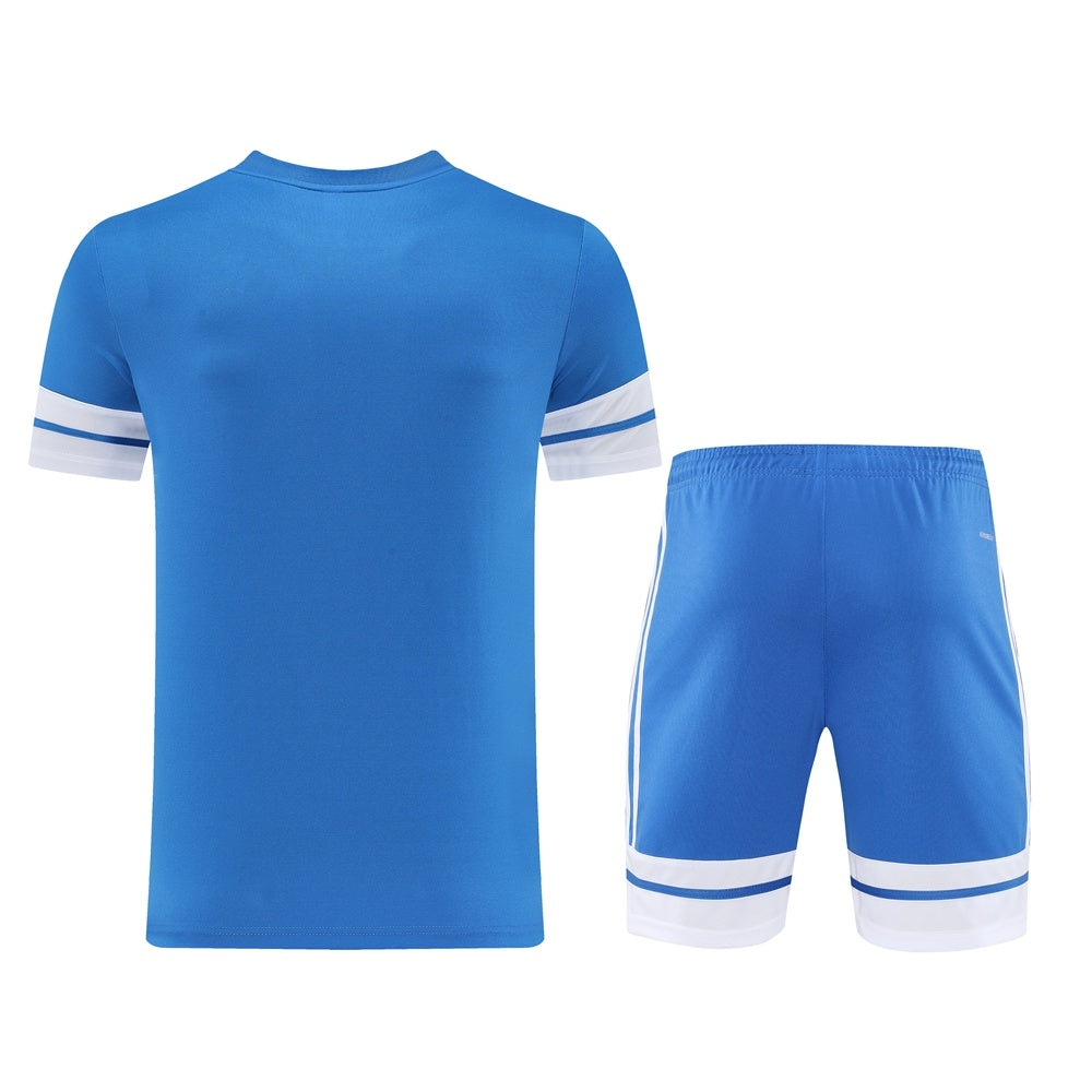 AD10 Cailan shorts suit S-2XL