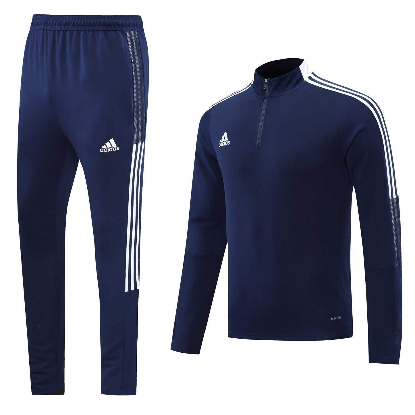 AB01 Sapphire Blue S-2XL