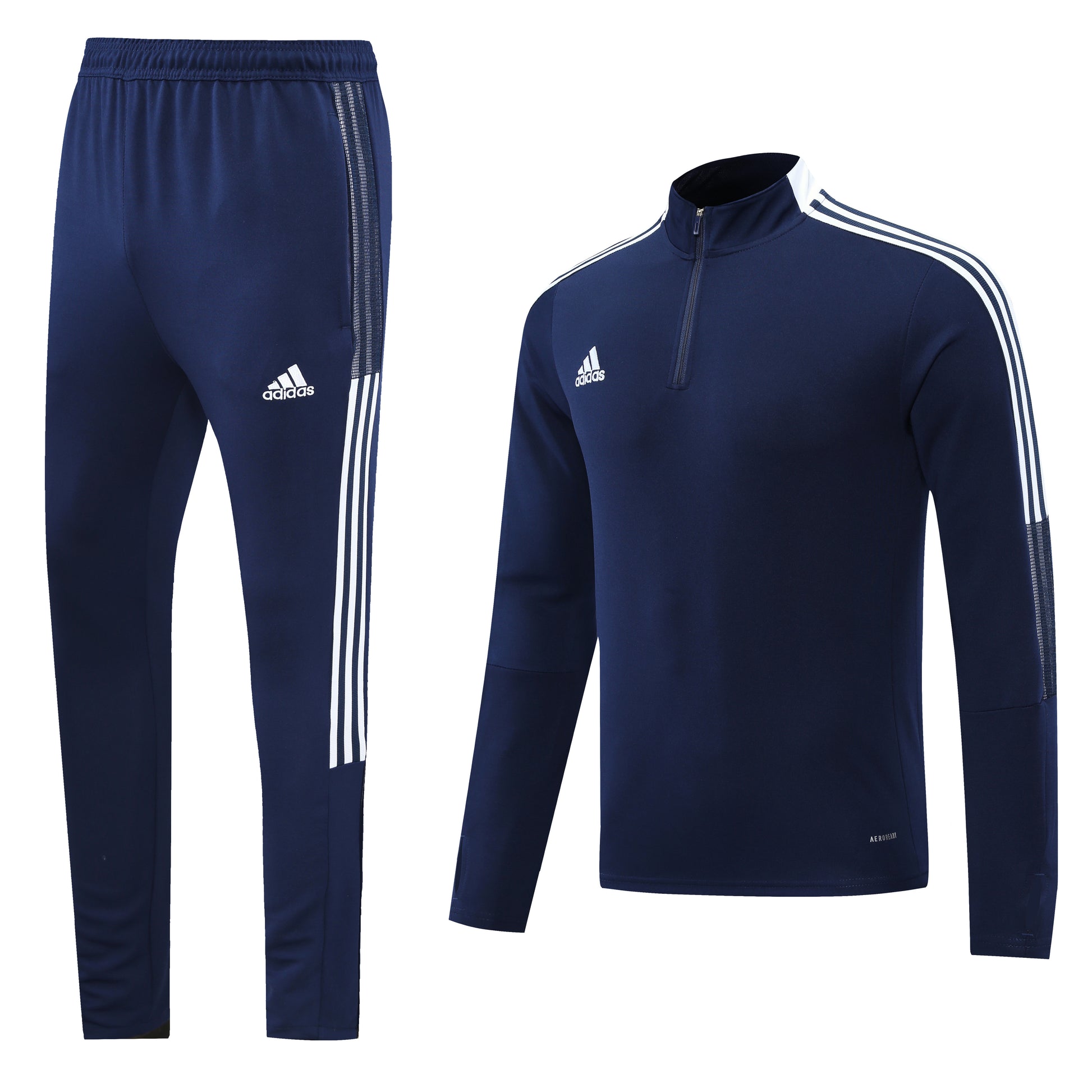 AB01 Sapphire Blue S-2XL