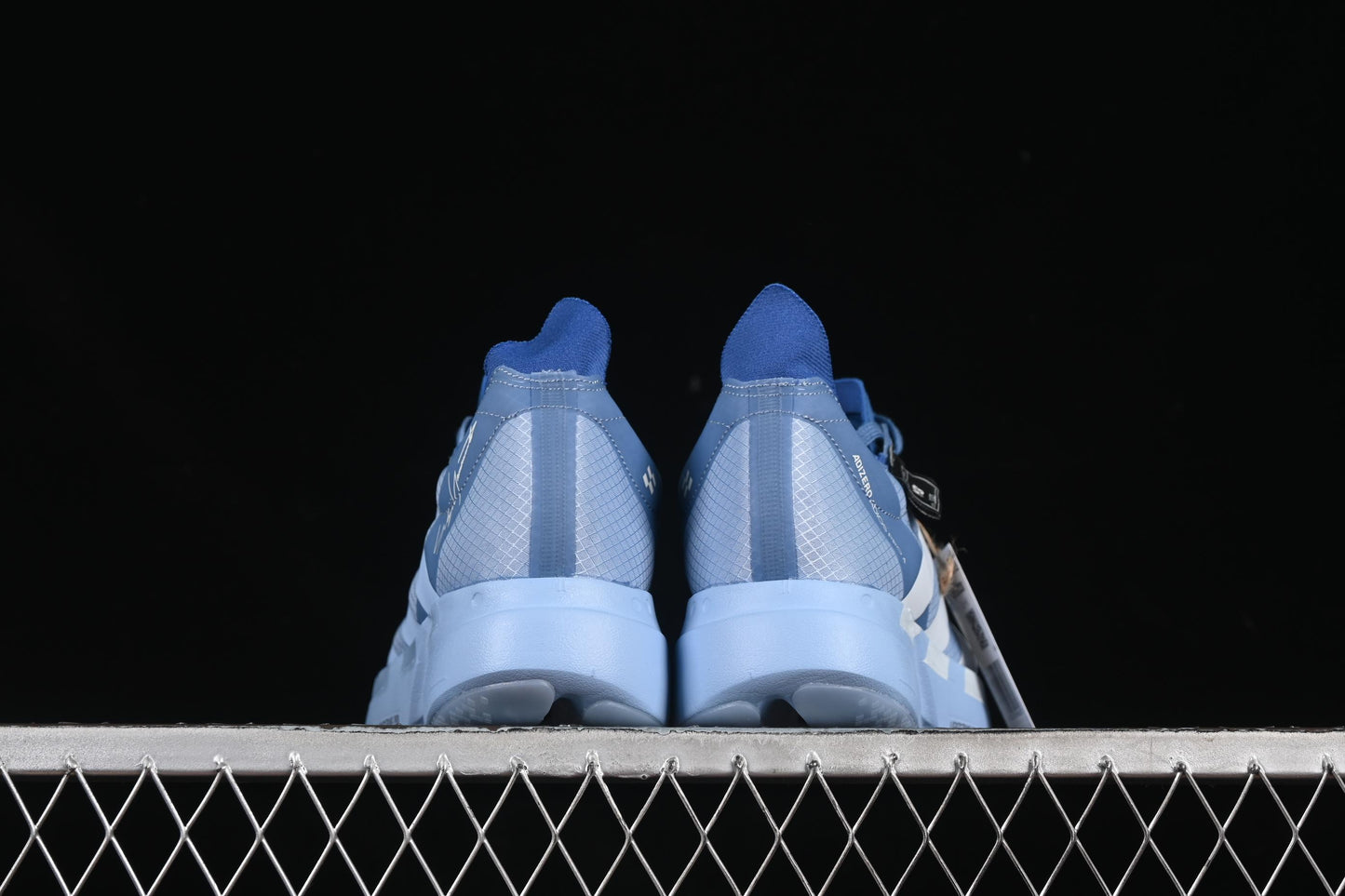 Adidas Y3 Adizero Adios 4 M Running Shoes - JS3154