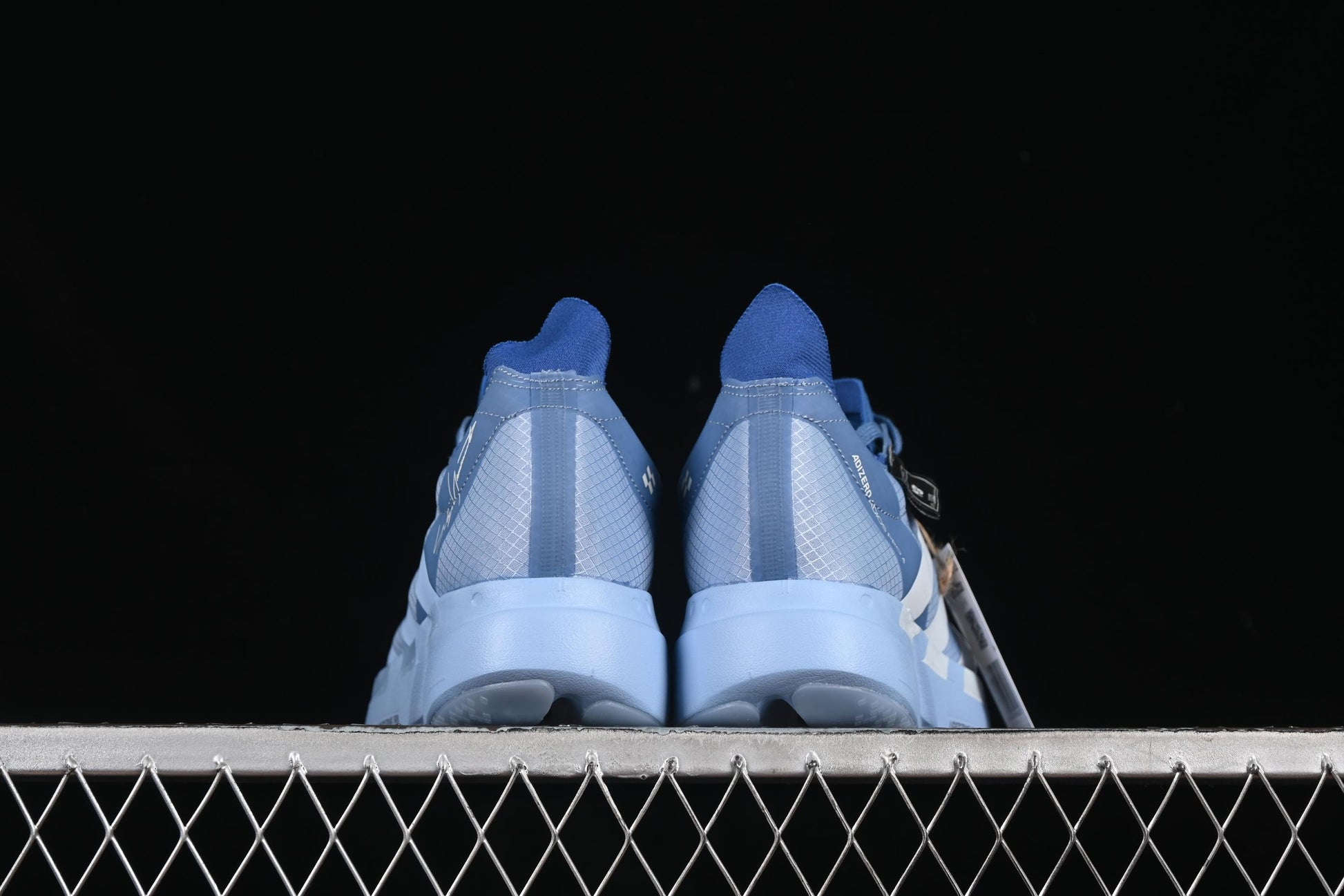 Adidas Y3 Adizero Adios 4 M Running Shoes - JS3154