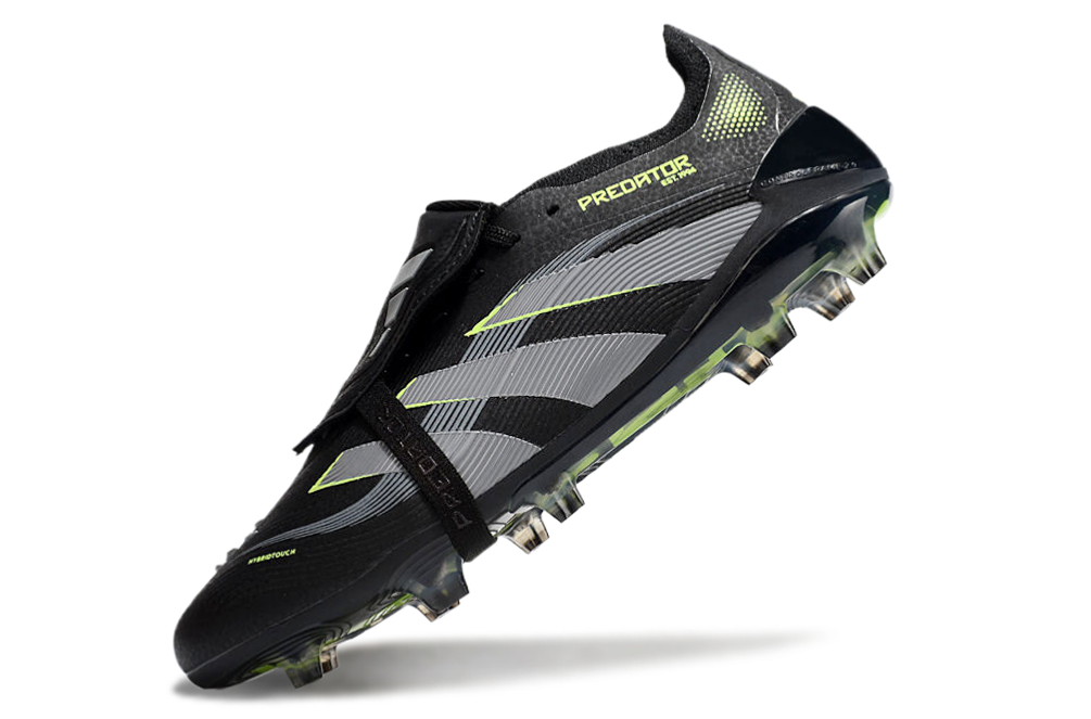 PREDATOR ACCURACY FG BOOTS