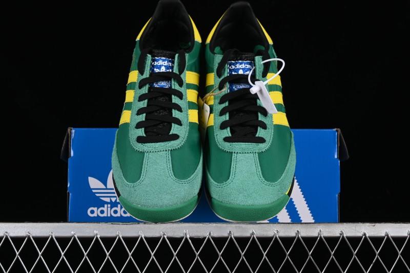 Adidas Originals SL 72 IG2133 Classic Retro Running Shoes