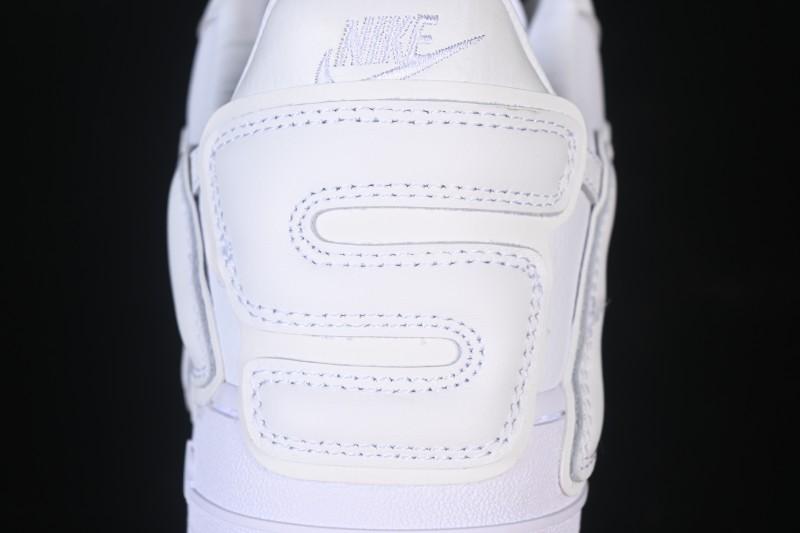 Nike CPFM x Air Force 1'07 Low Casual Sneakers - DD7050-100