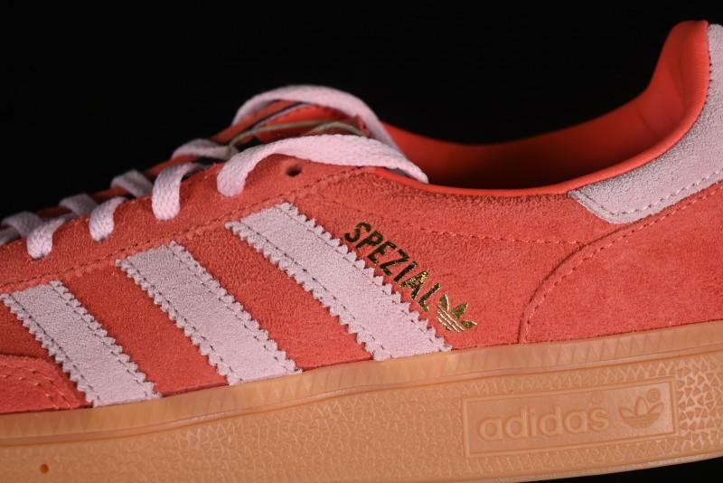 Adidas Handball Spezial IE5894 Classic Retro Casual Sneakers