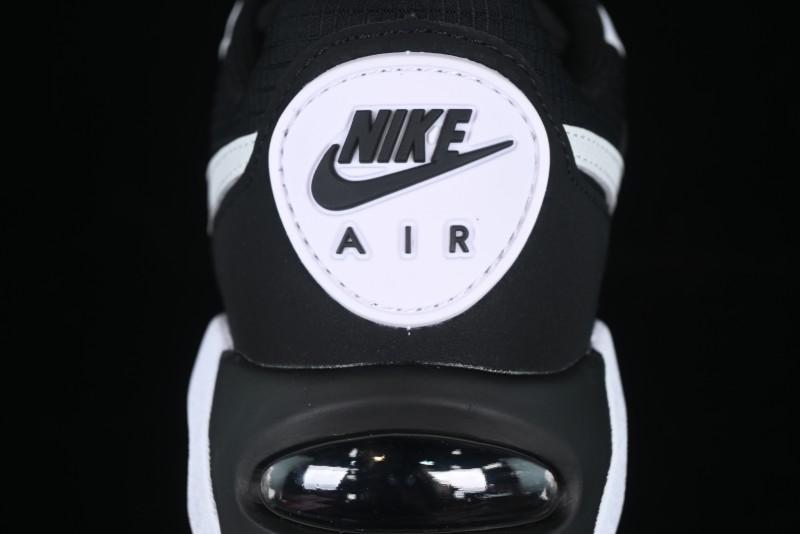Nike Air Max Correlate Retro Running Shoes with Air Cushion - 580518-011