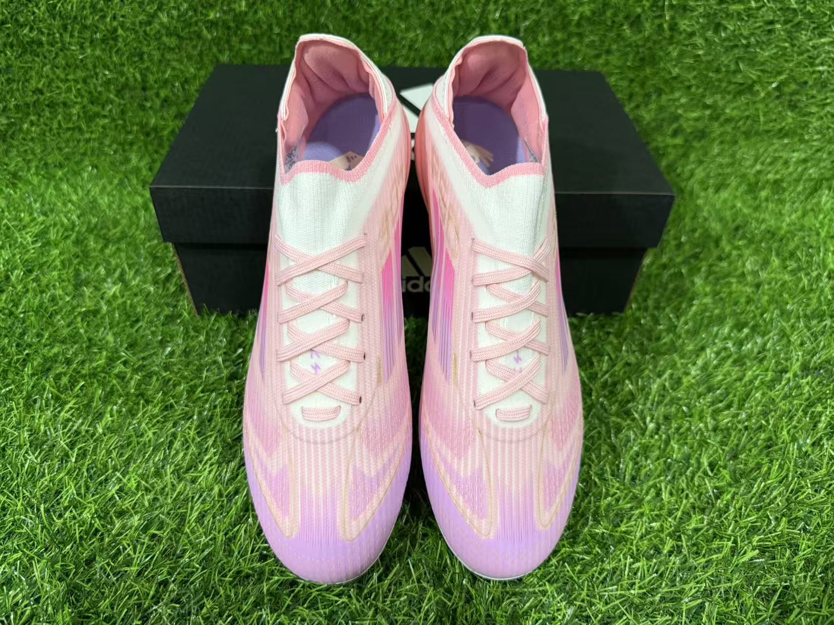 adidas F50+.1 FG