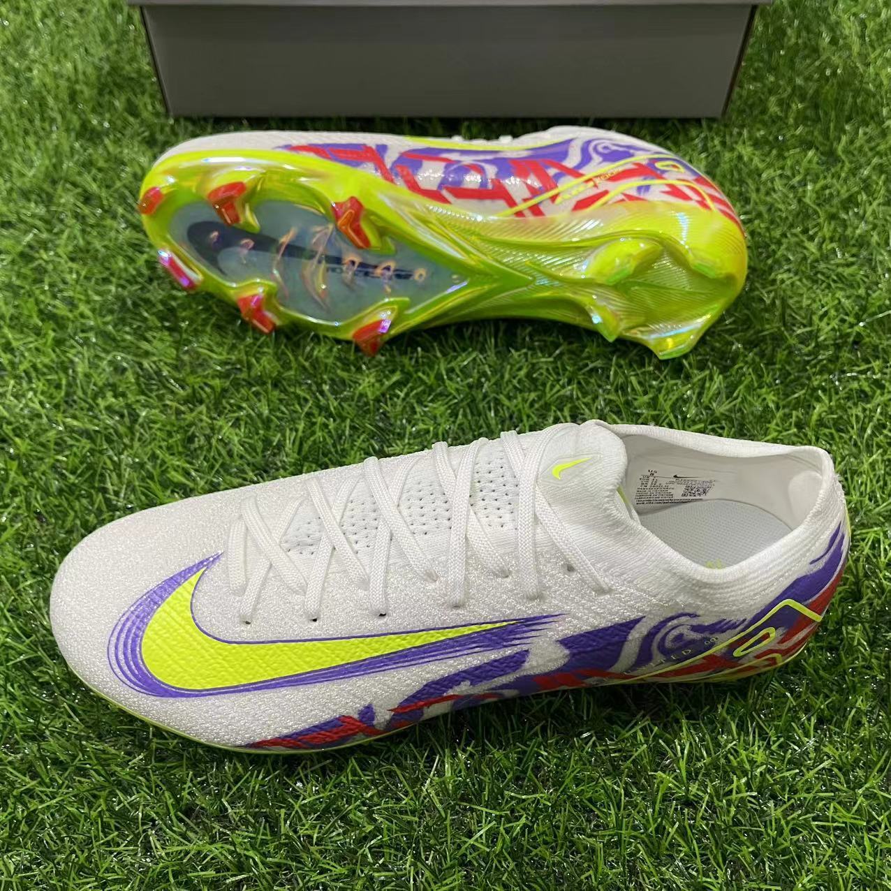 Nike Air Zoom Mercurial Vapor XV Elite