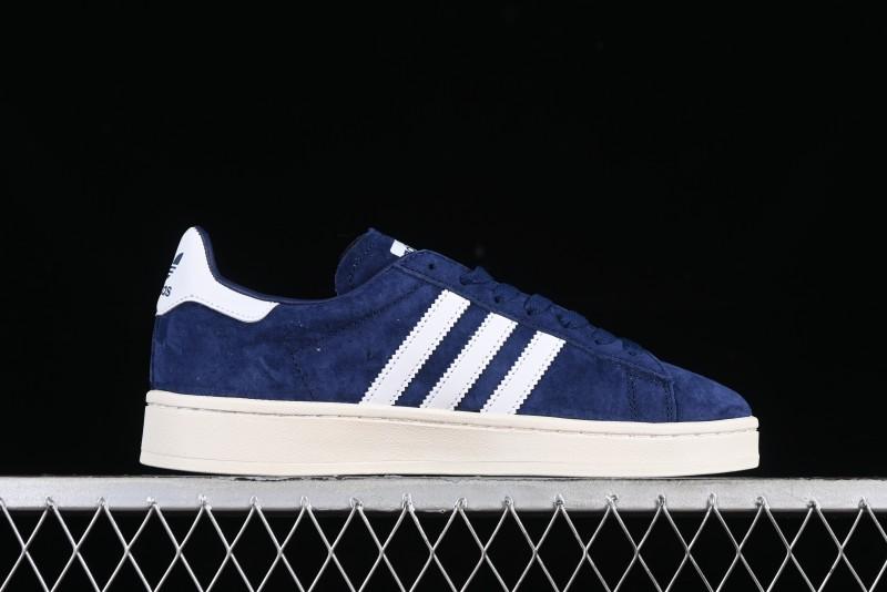 Adidas Campus BZ0086 Casual Sneakers - BZ0086