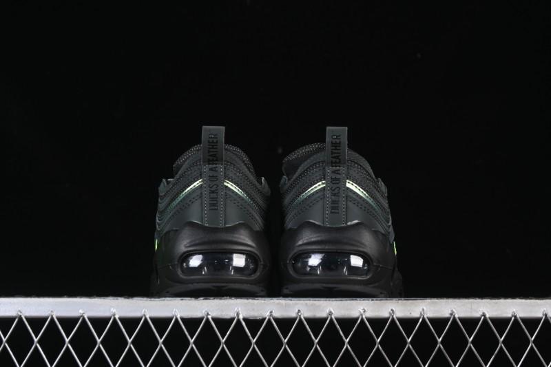 Nike Air Max 95/97 Storm Full-Sole Air Cushion Retro Running Shoes - II1711-900