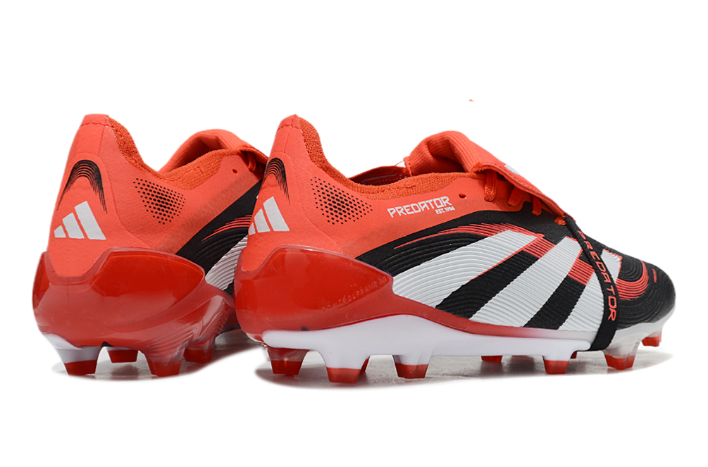 PREDATOR ACCURACY FG BOOTS