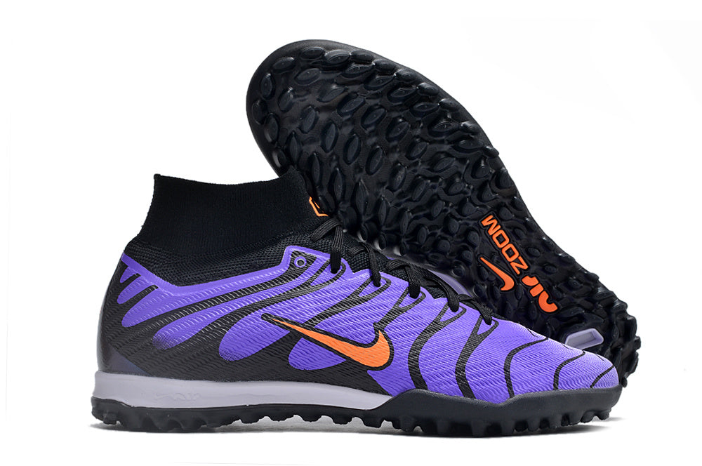 Nike Air Zoom Mercurial Superfly IX Elite