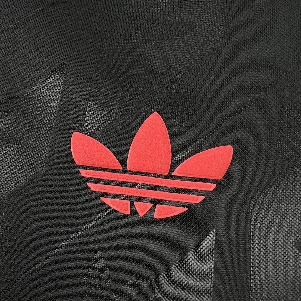 2025/26 Mens Flamengo LFSTLR Jersey