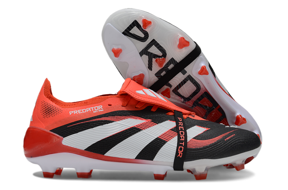 PREDATOR ACCURACY FG BOOTS