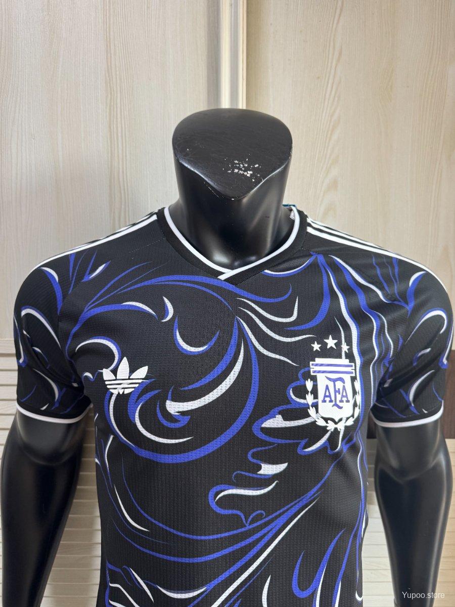 Player Version 2026 World Cup Away World Cup Jersey