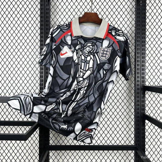 2026 Mens England X Palace World Cup Pre-match Jersey