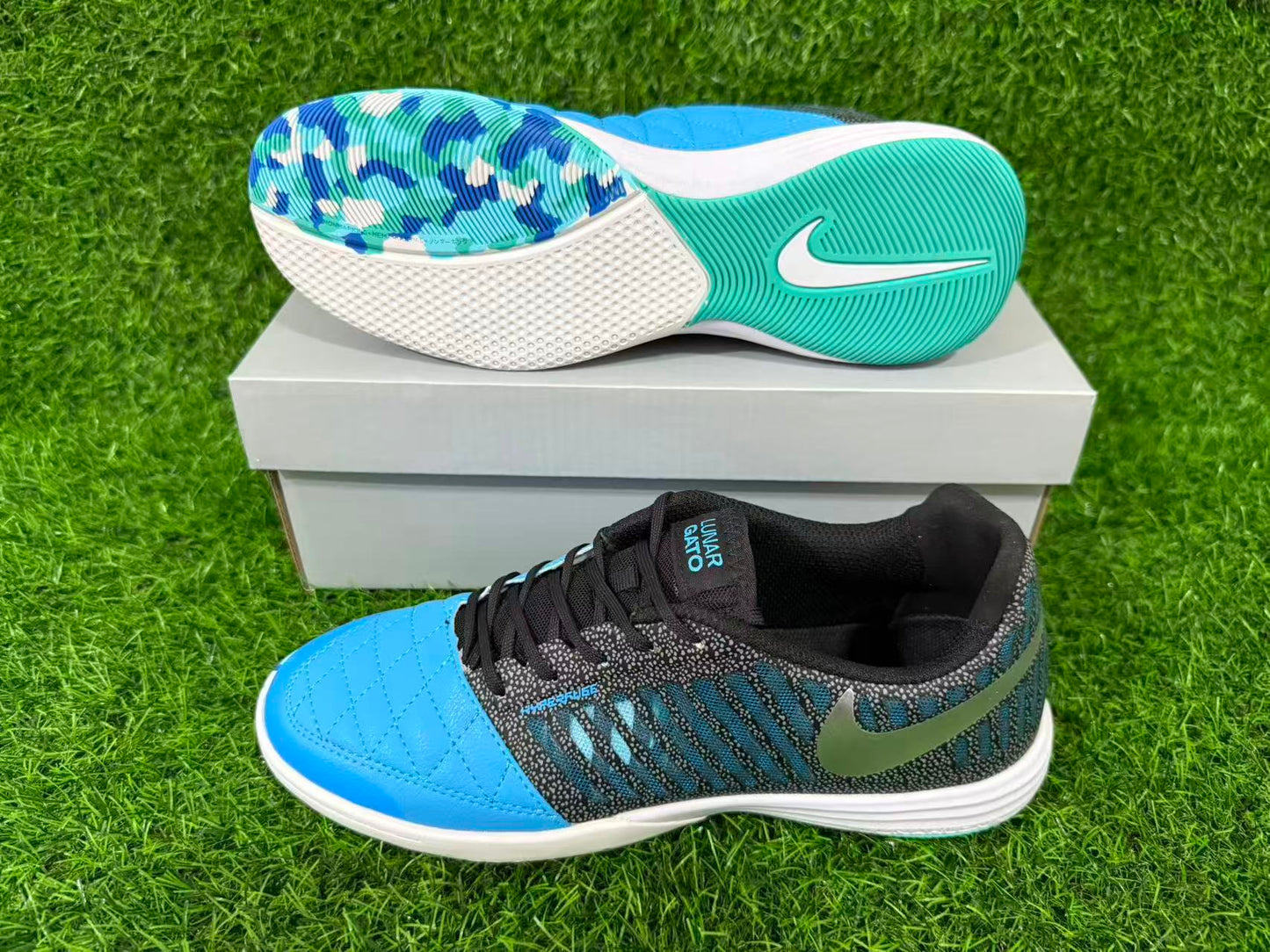 Nike Lunar Gato II IC