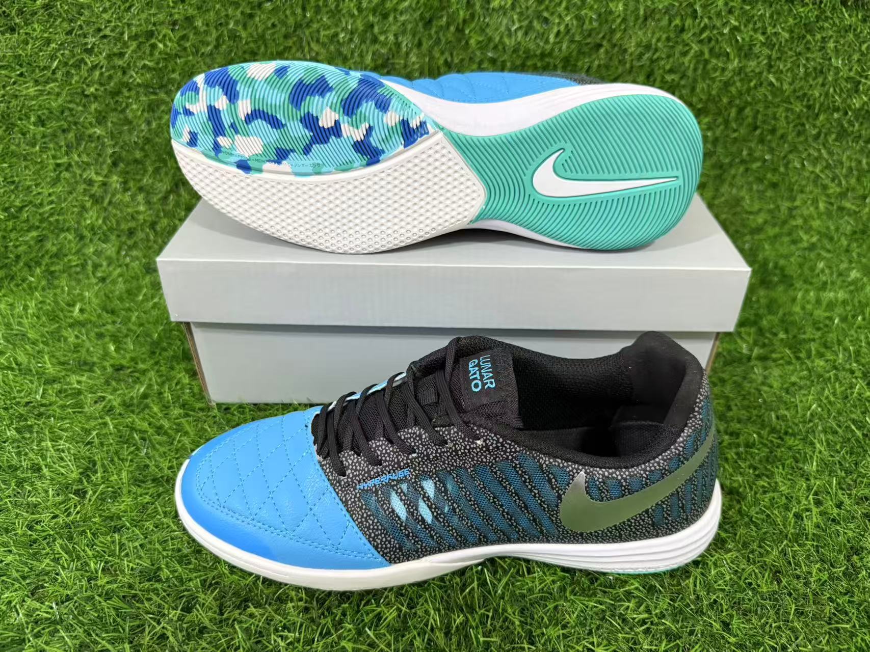 Nike Lunar Gato II IC