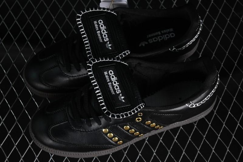 Adidas Samba OG Casual Sneakers - IG4303