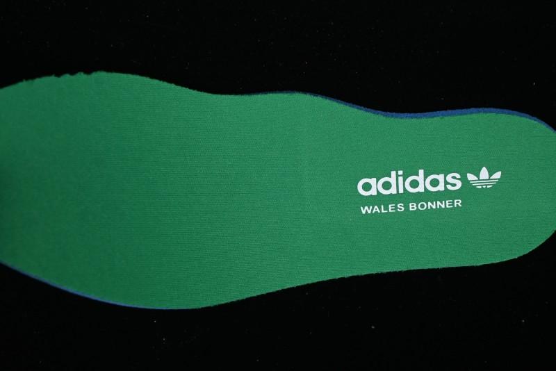 Adidas Samba Vegan OG Sneakers - GY6612