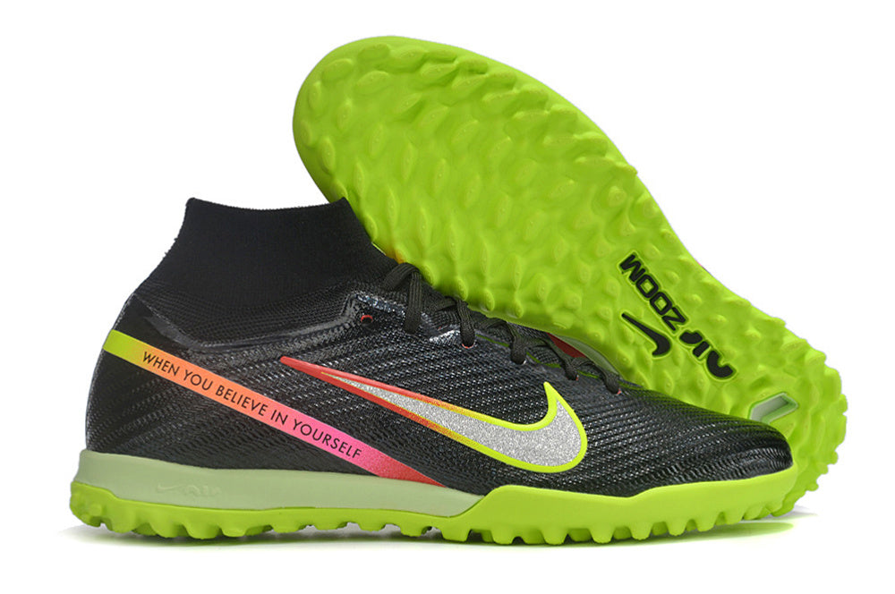 Nike Air Zoom Mercurial Superfly IX Elite