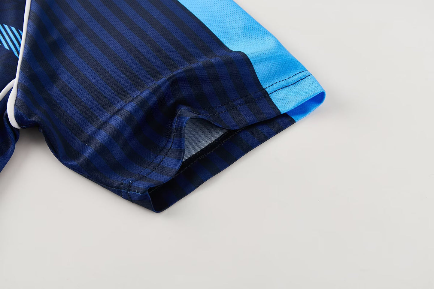 ZB8019 model, 3 colors, 3XS-4XL