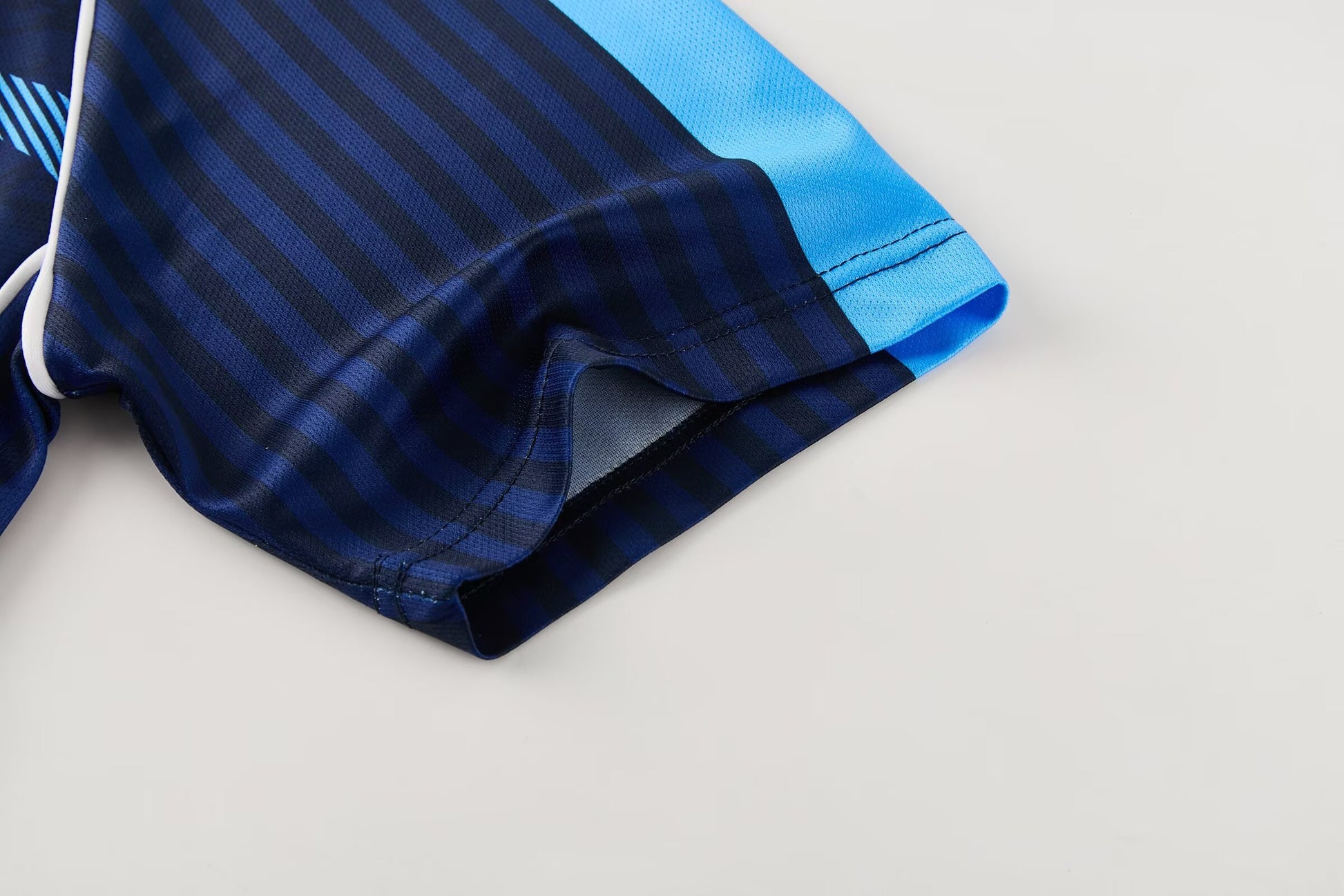 ZB8019 model, 3 colors, 3XS-4XL