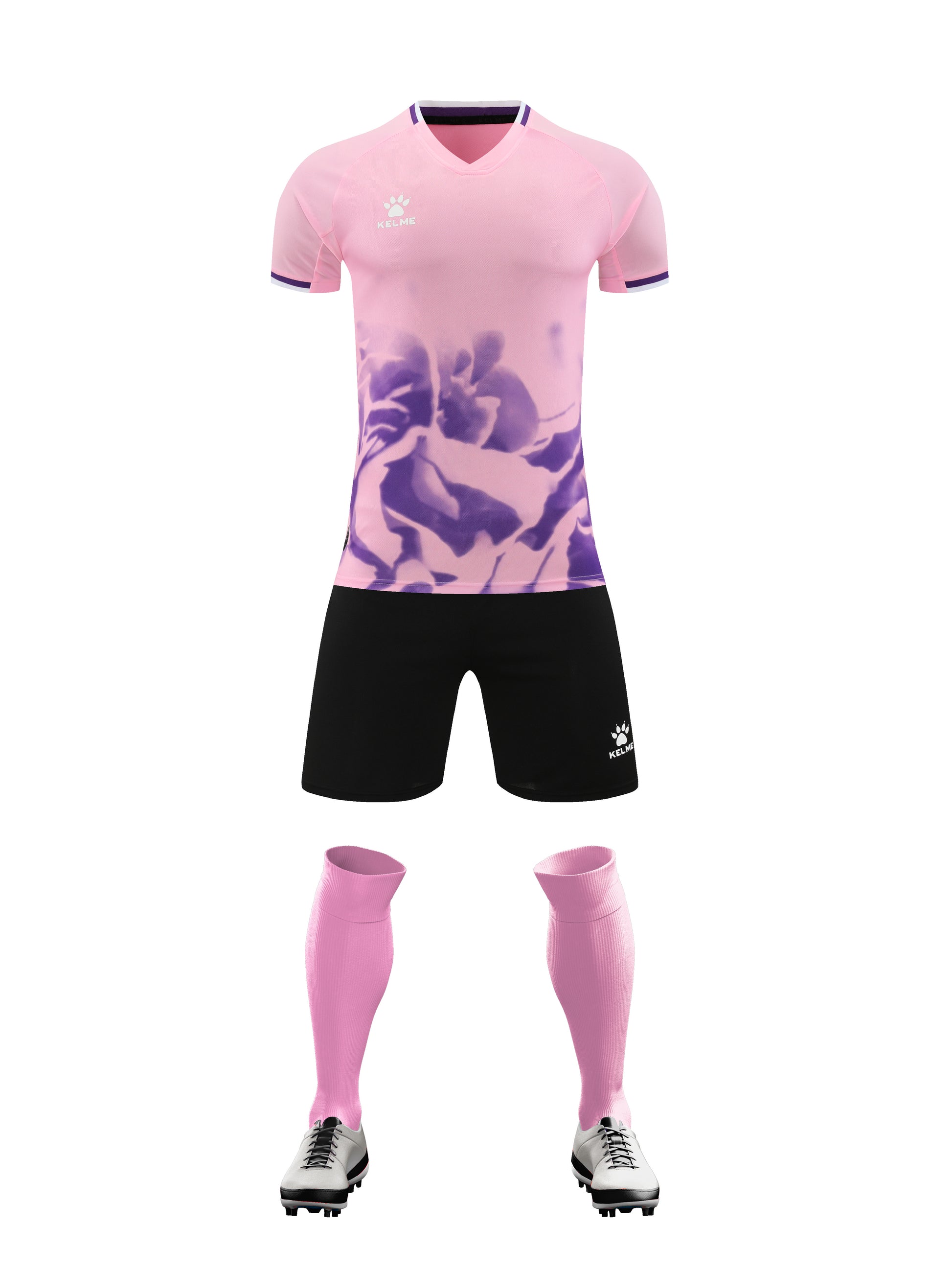 ZB8002 Kalmei set 5 colors, 3XS-4XL