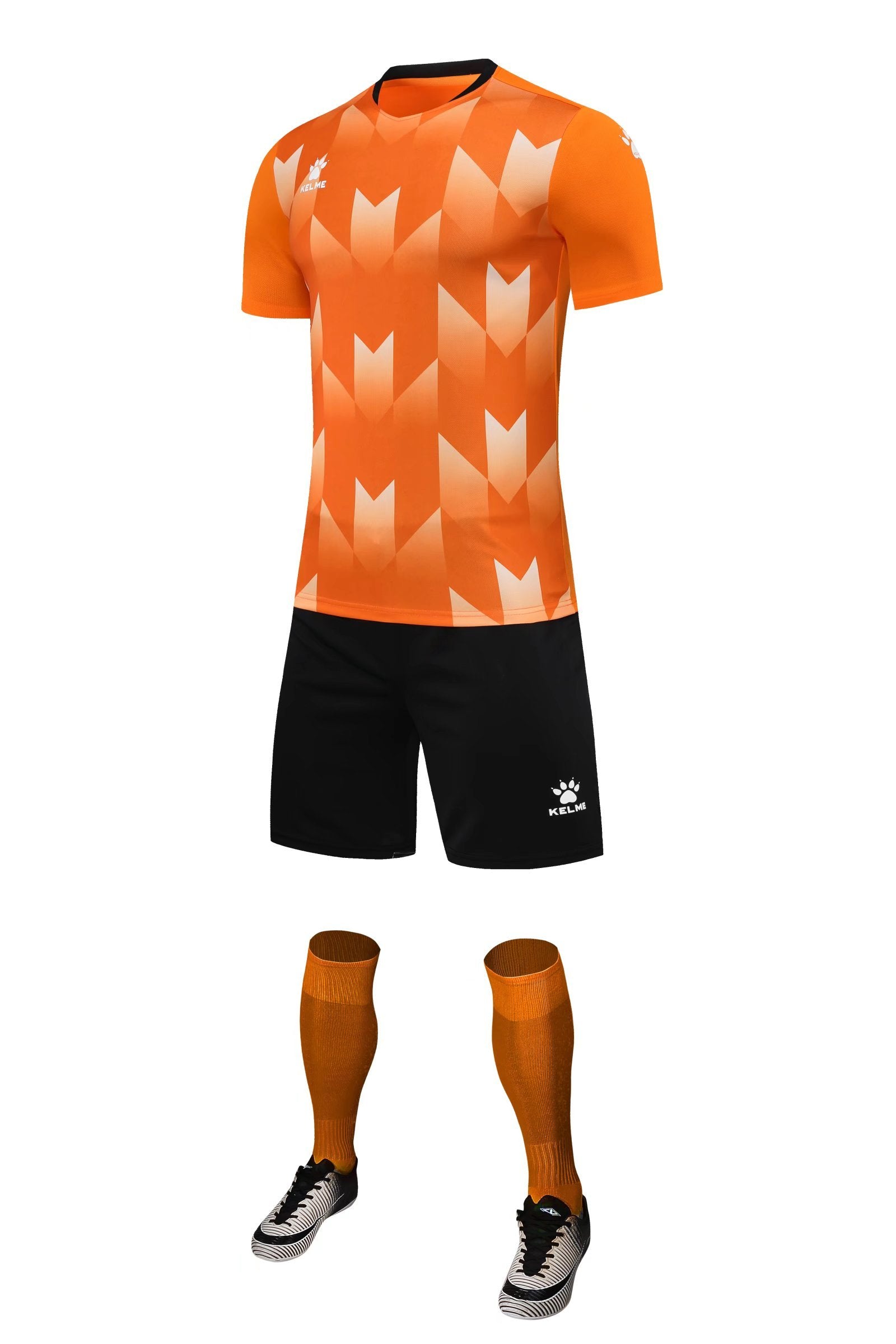 KZB003 Kalmei 3XS-3XL