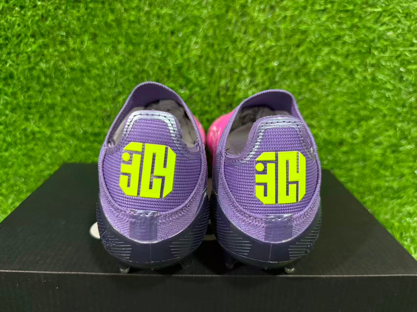adidas F50+ FG