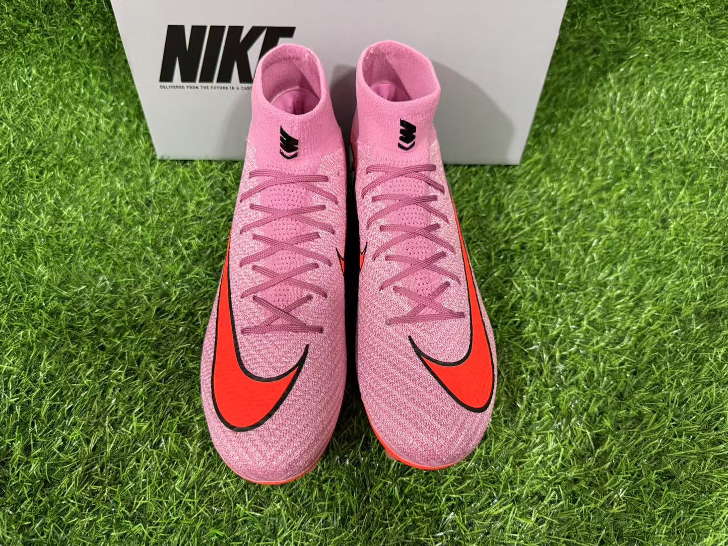 Nike Air Zoom Mercurial Superfly 16 Elite XXV AG