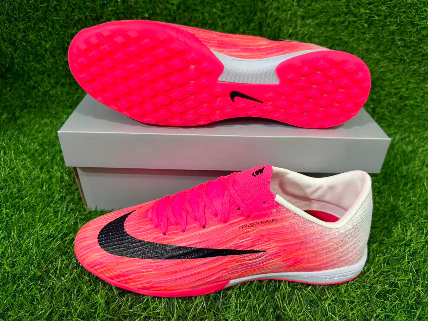 Nike Air Zoom Mercurial Vapor XV Elite TF