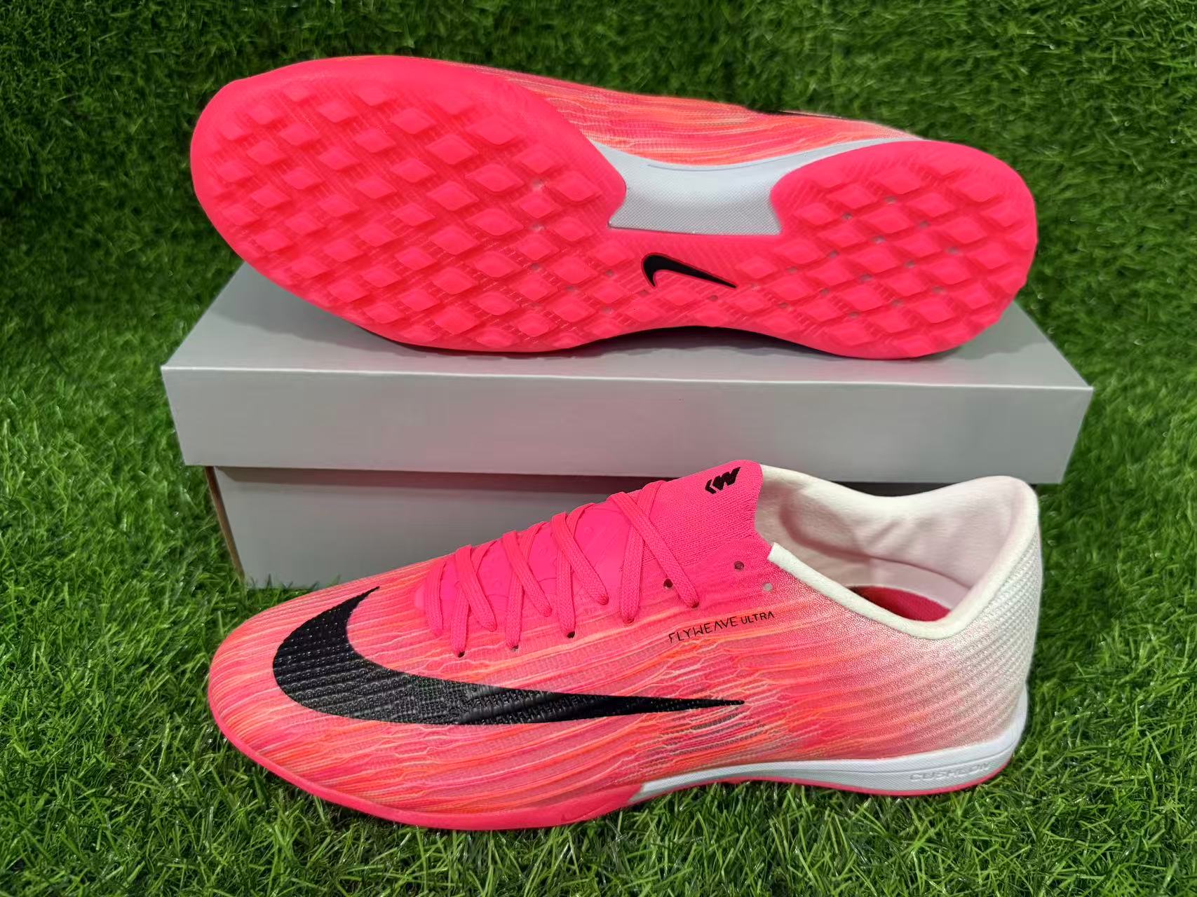 Nike Air Zoom Mercurial Vapor XV Elite TF