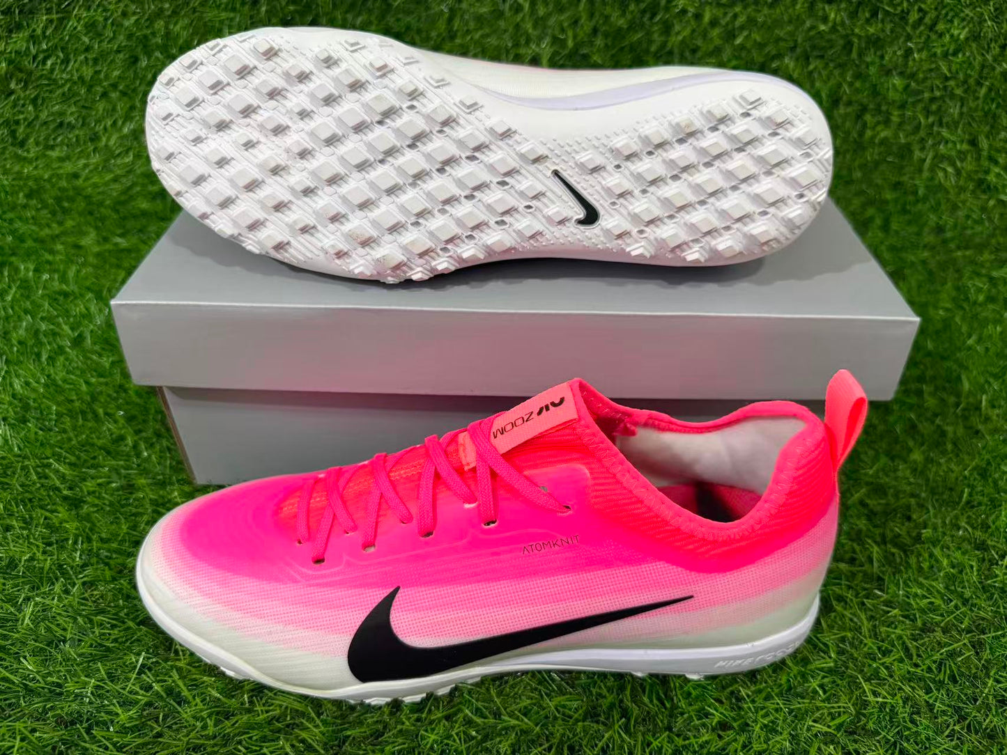 Nike Air Zoom Mercurial Vapor XVI Pro
