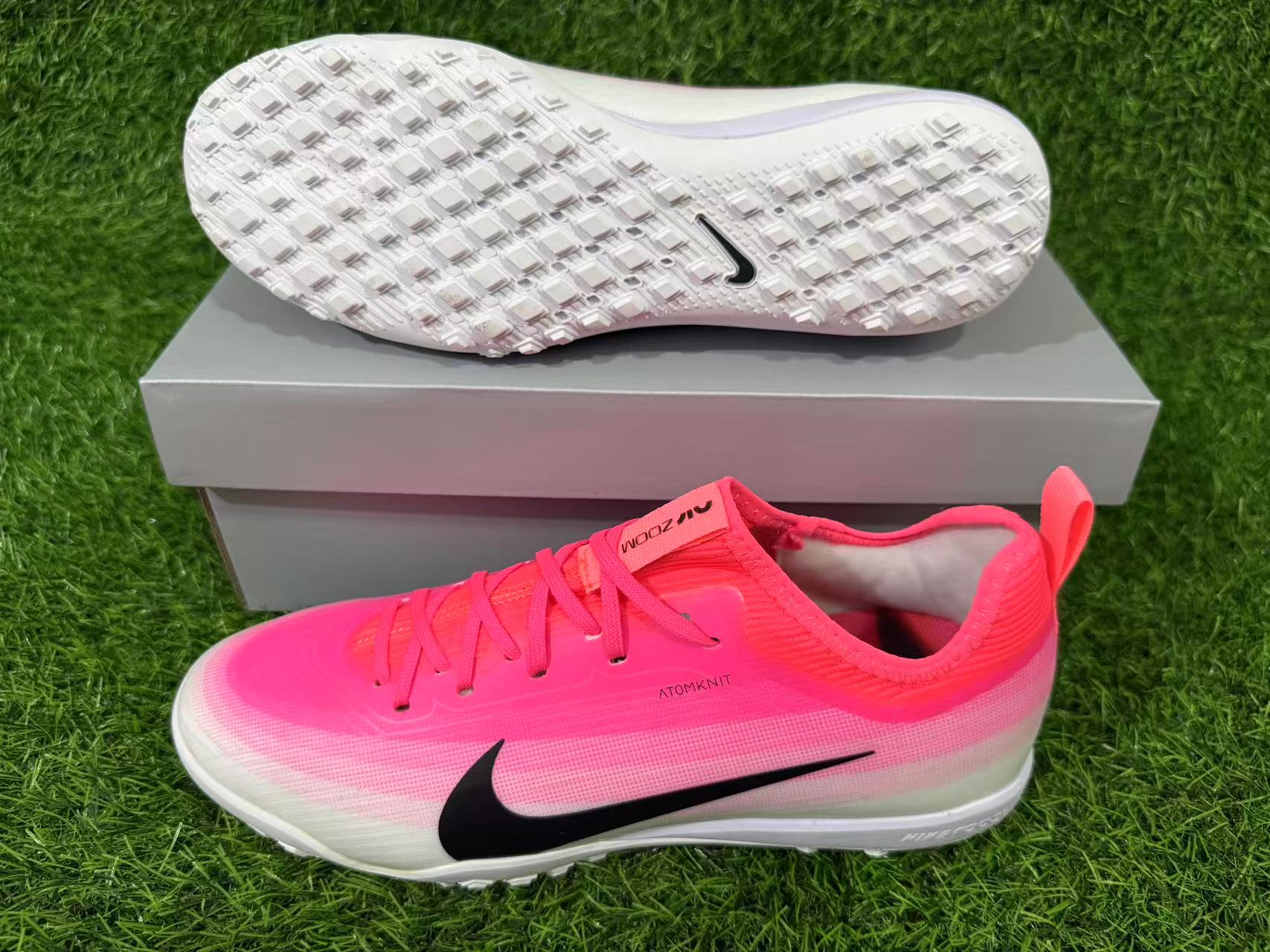 Nike Air Zoom Mercurial Vapor XVI Pro