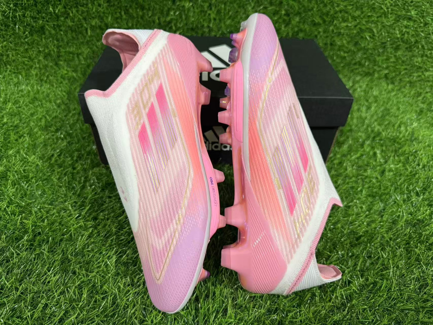 adidas F50+ FG
