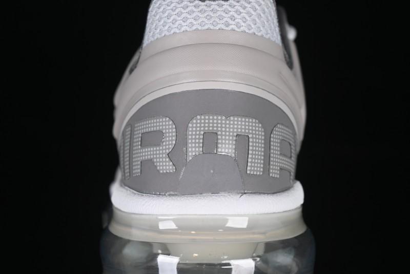 Nike Air Max 2013 Retro Breathable Mesh Running Shoes with Full-Length Max Air Cushion - FZ4140-025