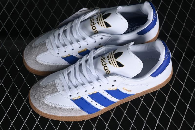 Adidas Samba OG Casual Sneakers - IE1813