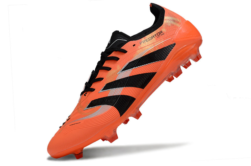 PREDATOR ACCURACY FG BOOTS