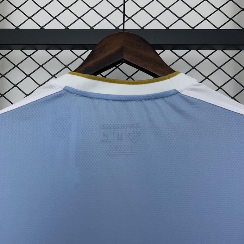 25/26 Paysandu Home Jersey