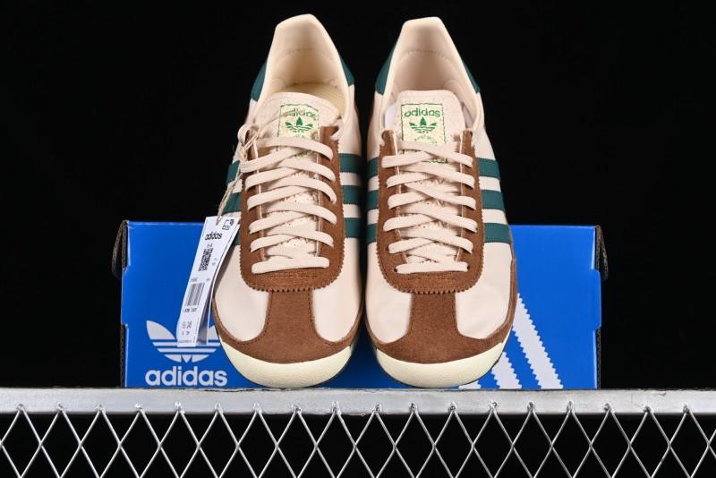 Adidas Originals SL 72 Retro Running Shoes with Ecotex Tongue and EVA Midsole - JH8648
