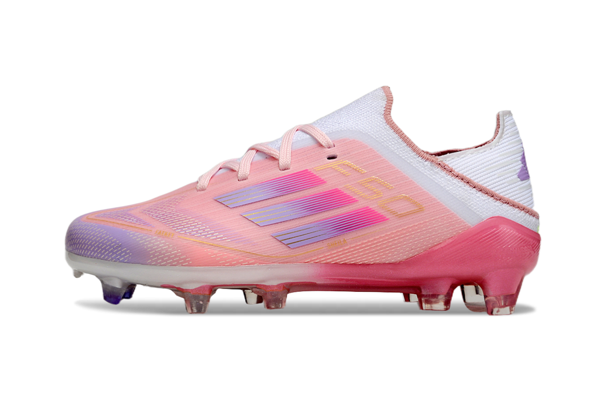 Arrival 30-35) F50 children's football shoes