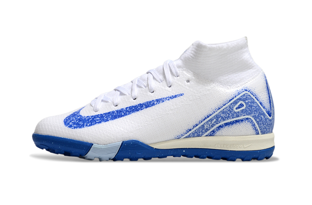 Arrival 27-35) Mercurial 16 children's football shoes