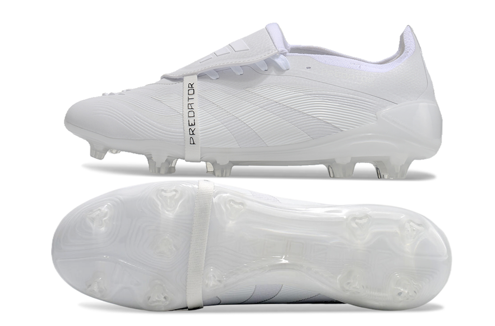 PREDATOR ACCURACY FG BOOTS