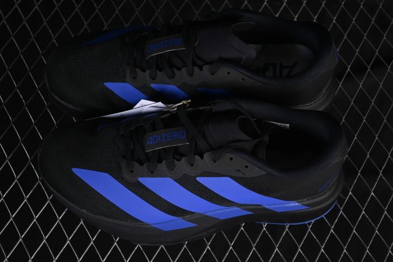 Adidas Adizero Evo SL Running Shoes with Ultra-Lightweight and Breathable Design - JP7148