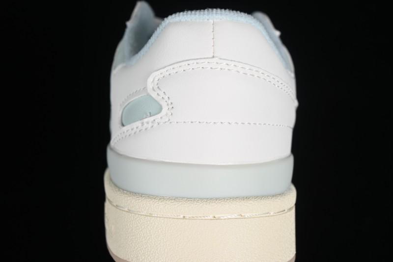 Adidas Forum 84 Low Retro Basketball Shoes - IG3973