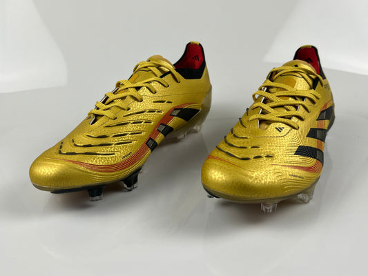 PREDATOR ACCURACY FG BOOTS