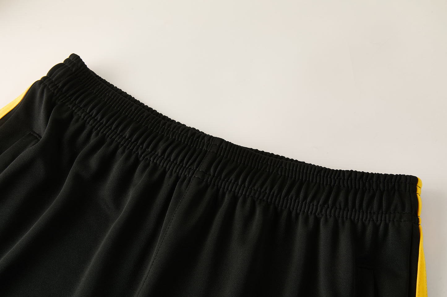 AD11 white shorts suit S-2XL